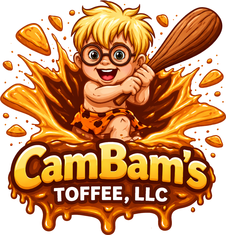 CamBam's Toffee